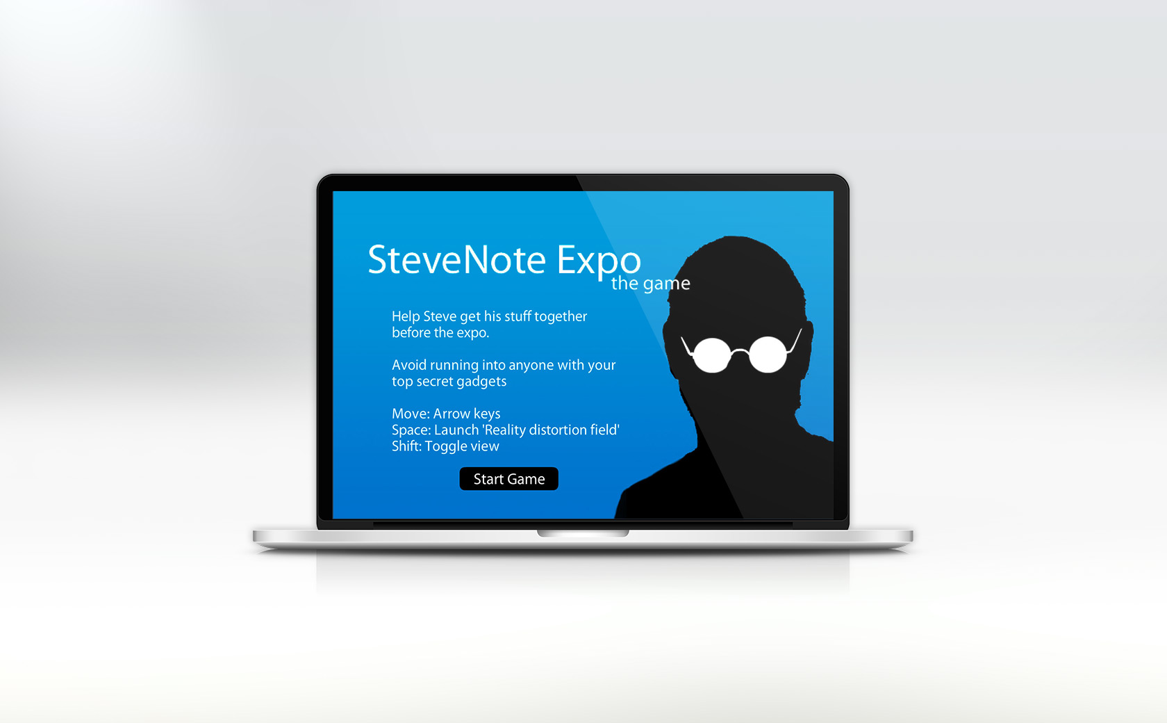 SteveNote-Expo