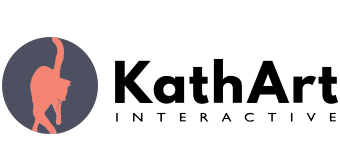KathArt Interactive – ide | design I kode